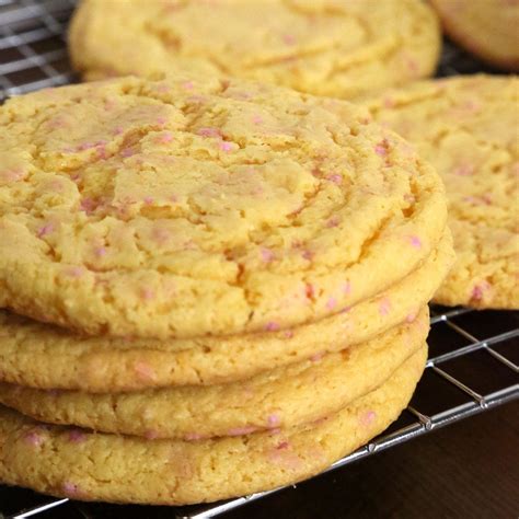 Five-Ingredient Cookie Recipes | POPSUGAR Food