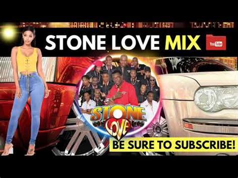 stone love souls mix - YouTube