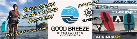 Kitesurf Equipment & Gear Discounts, Kiteboards for Sale, Kite Sales ...