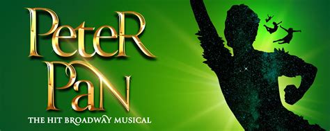 Peter Pan | Broadway in Hollywood