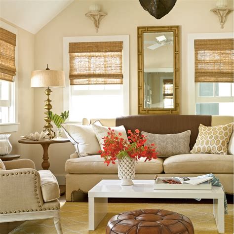 Best Warm Neutral Paint Colors For Living Room — Randolph Indoor and Outdoor Design