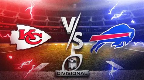 Chiefs vs. Bills prediction, odds, pick for AFC Divisional game