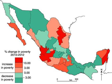 poverty – Geo-Mexico, the geography of Mexico