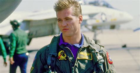 Tom Cruise Really Wanted Iceman in Top Gun: Maverick: We Have to Have Val