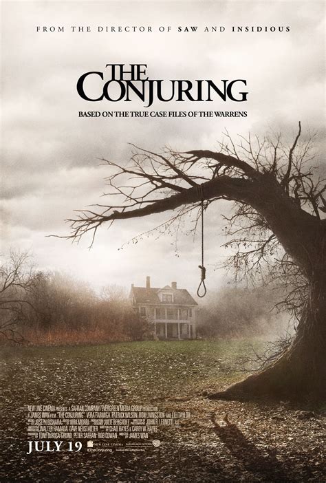 The Conjuring 4 | MovieWeb