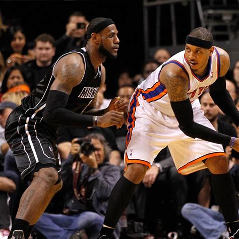 NBA Playoffs 2012 Predictions: 5 1st-Round Matchups We Want to See ...