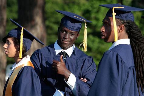 Gallery: Lancaster High School graduation | The Herald