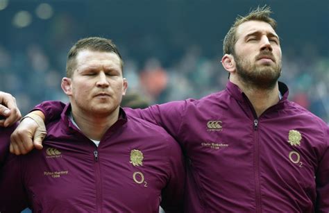 Poll: Who should be England captain during the Six Nations?