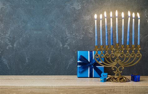 Hanukkah Offers an Opportunity for Learning & Greater Understanding - Grand Rapids Magazine