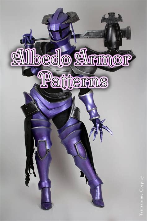 Overlord albedo cosplay costume . - glwec.in