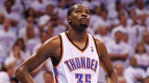 Kevin Durant isn't touting 'The Slim Reaper' nickname - SBNation.com