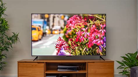 Roku Plus Series TV Review: Roku's First TV Has a Solid Picture - CNET