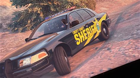 LSPDFR Patrol #5 GTA 5 PC MOD - YouTube