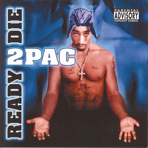 READY 2 DIE - Compilation by 2Pac | Spotify