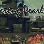 PEARL HARBOR DAY Remembering... December 7, 1941-70th Anniversary - ST Magazine