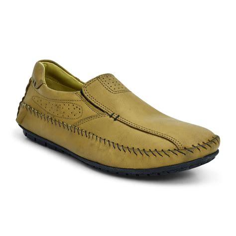 Bata Remon Casual Loafer for Men – batabd