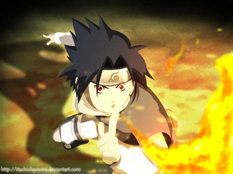 *Sasuke Uchiha* - Uchiha Sasuke Wallpaper (35914228) - Fanpop - Page 71