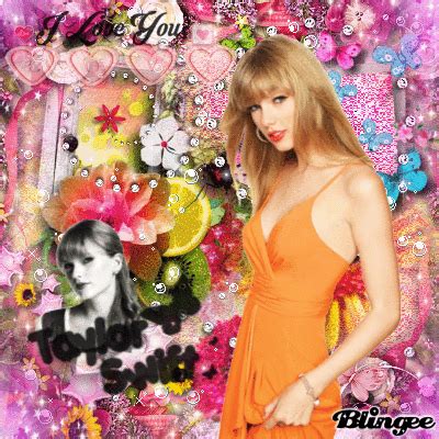 Taylor Swift Picture #135247933 | Blingee.com