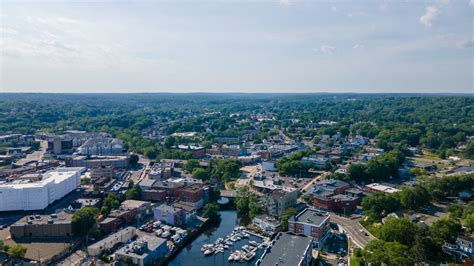 The Neighborhoods of Norwalk - Discover Norwalk