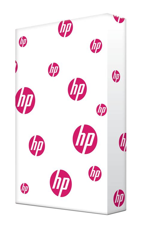 HP Printer Paper | 8.5 x 14 Paper | MultiPurpose 20 lb | 1 Ream - 500 Sheets | 96 Bright | Made ...