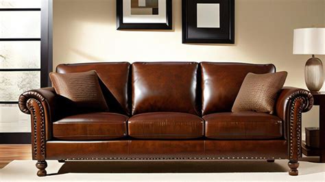 Leather Sofa Set Designs: बदलते ज़माने में बदल डालो अपना पुराना सोफा और ...