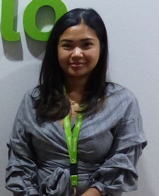 Lemonilo CEO Shinta Nurfauzia Interviewed; Entrepreneurship & Health Awareness | Indonesia ...