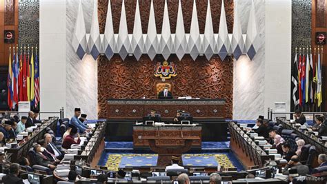 5 key takeaways from Malaysia’s 2023 budget - CNA