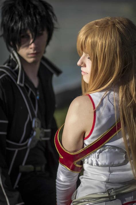 50 Cosplay Ideas for Couples You Gotta Try! - The Senpai Cosplay Blog