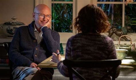 The Kominsky Method cast: Where is Alan Arkin now? | TV & Radio | Showbiz & TV | Express.co.uk