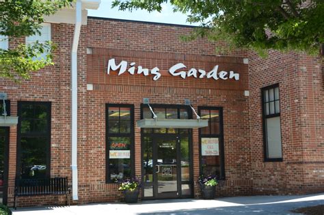 Ming Garden - 14 Photos & 18 Reviews - Chinese - 16610 W Catawba Ave, Huntersville, NC ...