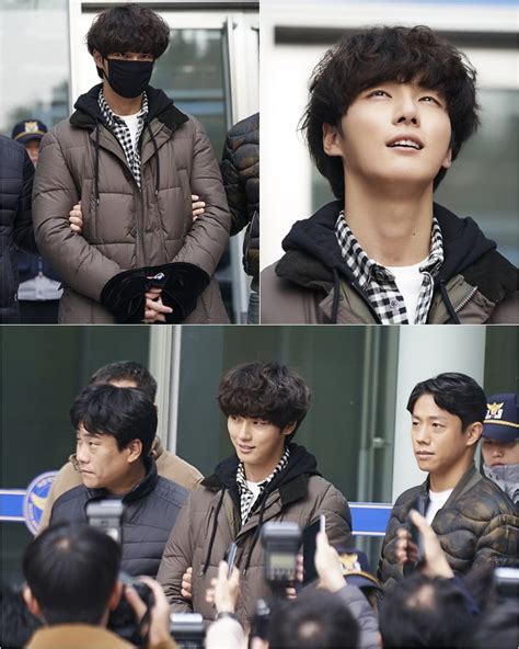 Things To Look Forward To In The Premiere Of "Psychopath Diary" | Soompi