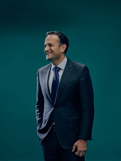 Ireland's Leo Varadkar Brings New Spirit to Office | TIME