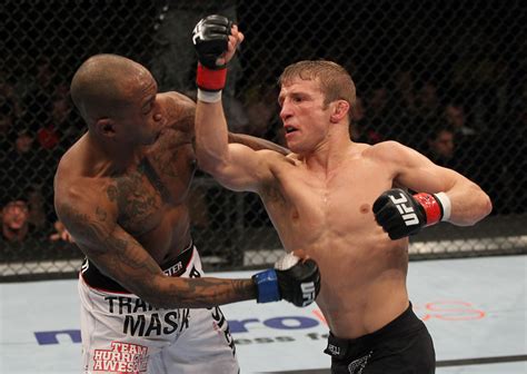 TJ Dillashaw - The Next Alpha Male | UFC ® - News