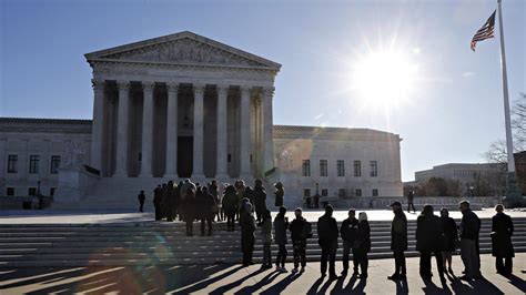 Supreme Court Denies Religious Building Preservation Funds Case : NPR