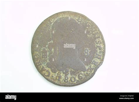 old spanish coins numismatics from the iberian peninsula collecting ...