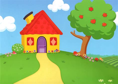 Blue's Clues and You House by Jack1set2 on DeviantArt