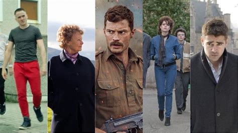 9 essential Irish films available to watch on Netflix now | The Irish Post