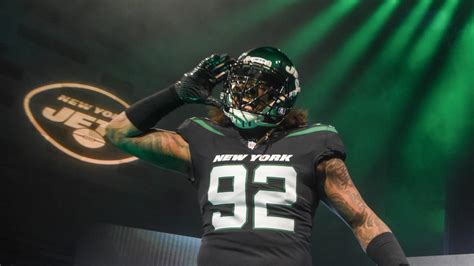 NFL uniforms: Ranking each team's look for 2019 season