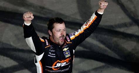 Dale Earnhardt Jr. describes Josh Berry's promotion to Cup Series