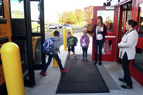 Milford schools expand transit cards to lunch, library use