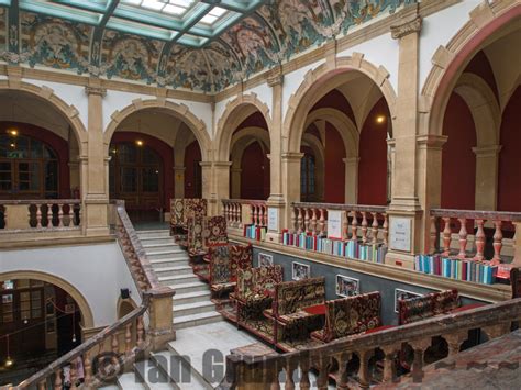 Battersea Arts Centre 1480 | Battersea Arts Centre, London. … | Flickr