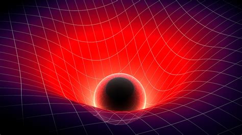 How a powerful telescope found a tiny black hole - Big Think