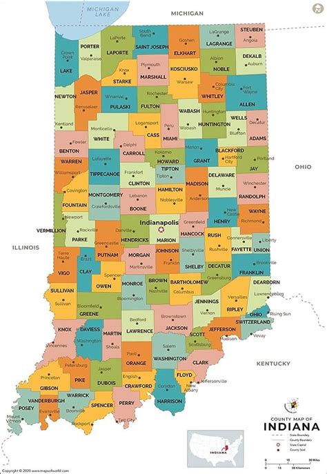 Give Me A Map Of Indiana - Uf Calendar Spring 2024