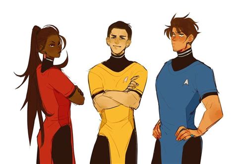 Pin by Wishbone on Random Fandoms | Star trek funny, Star trek spock, Star trek universe