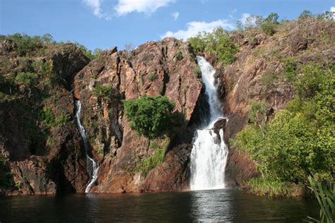 Litchfield National Park by GiovaniMars on DeviantArt