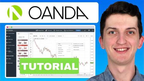 Understanding OANDA Rates: A Comprehensive Guide