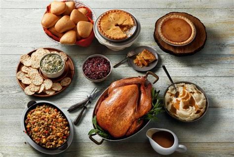 The Best Thanksgiving Takeout Ideas | FN Dish - Behind-the-Scenes, Food Trends, and Best Recipes ...