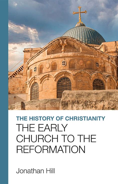 The History of Christianity: Free Delivery at Eden.co.uk