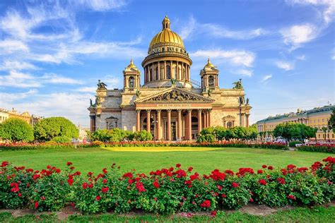 15 Top-Rated Tourist Attractions in St. Petersburg, Russia | PlanetWare