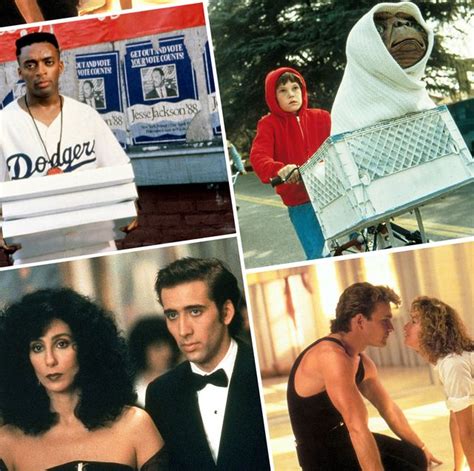 35 Best '80s Movies of All Time - Most Iconic '80s Movies